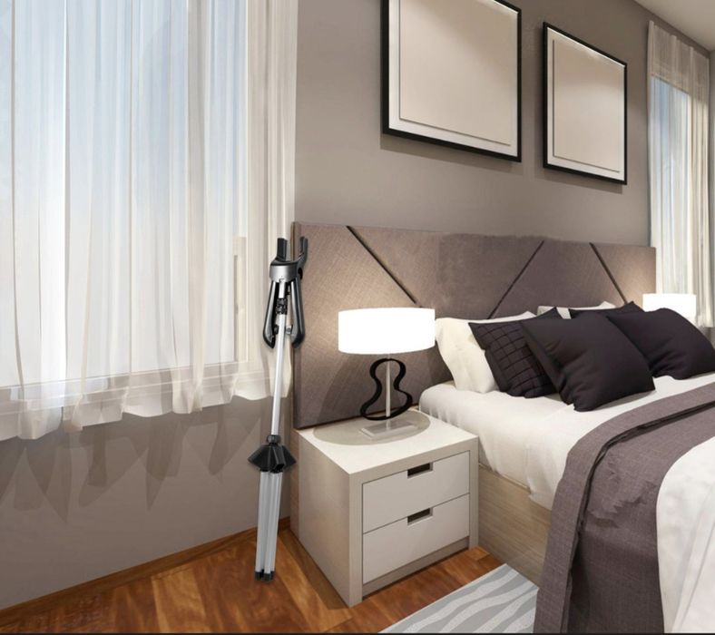 Стійка для відпарювача