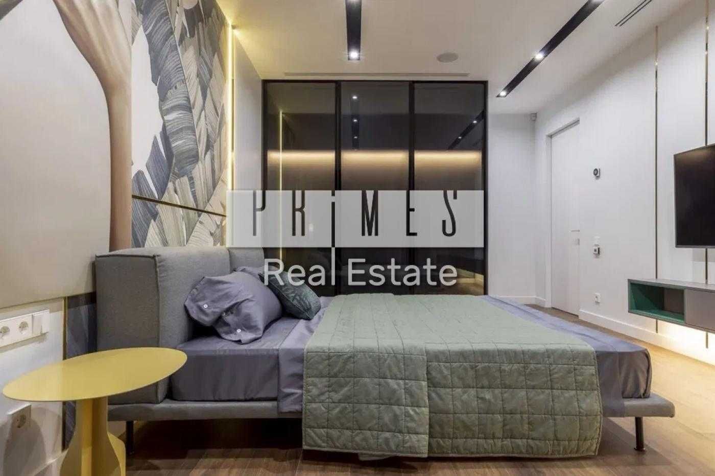 Продажа 4к квартиры 212м2, Новопечерские Липки, Драгомирова, 15а