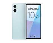 Sony Xperia 10 VI 8/128GB 6,1" 48Mpix Niebieski 1300zł W-wa Żelazna 89