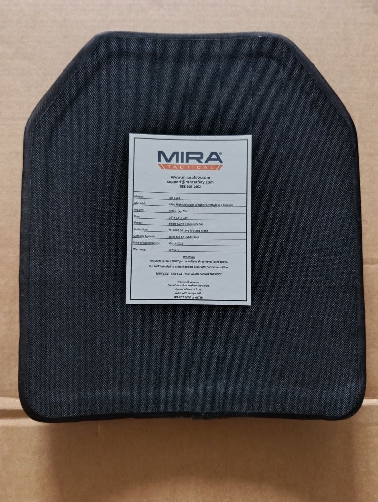 Плити керамічні Mira