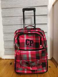 walizka kabinowa coolpack