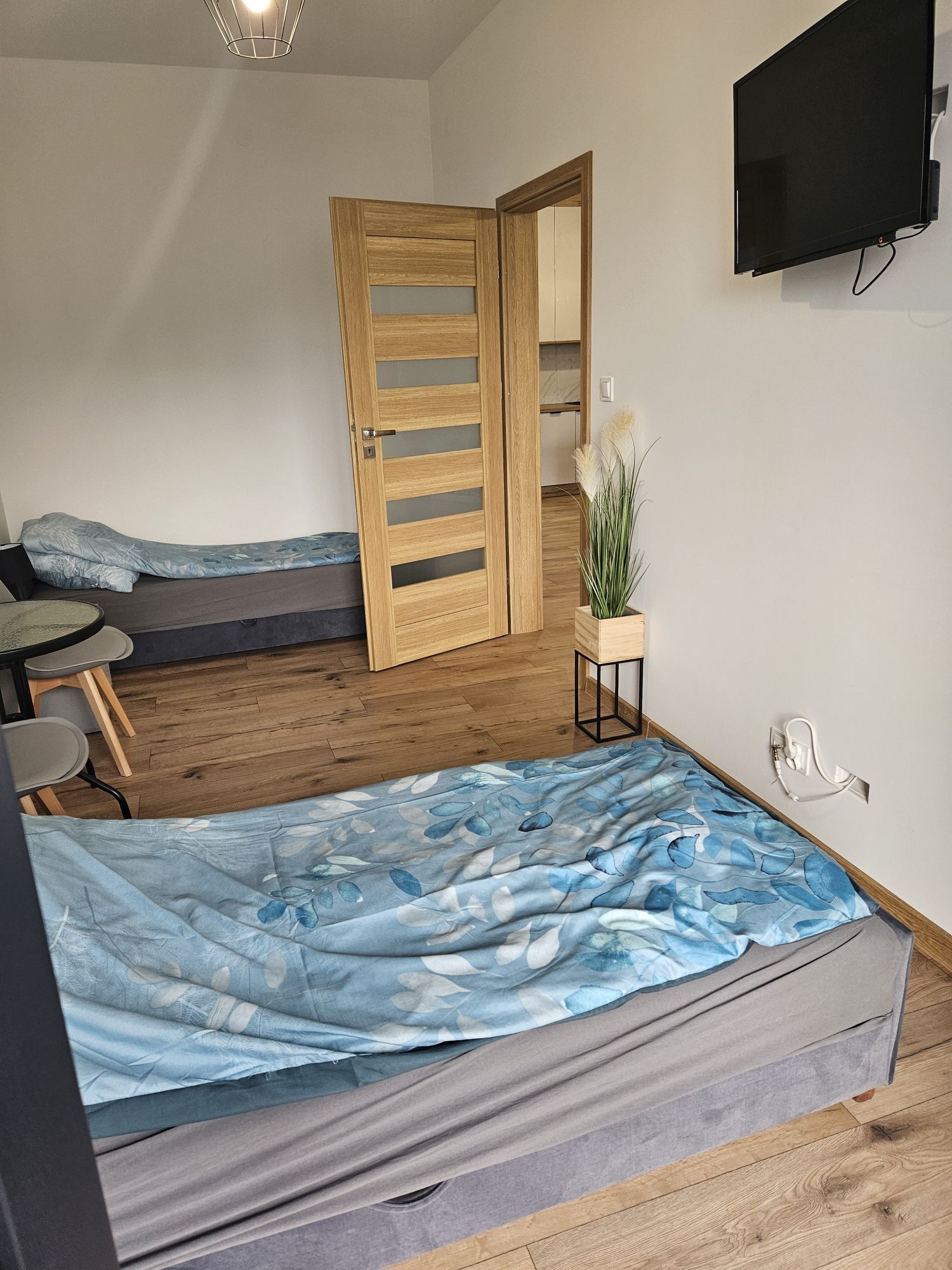 Apartament Fryderyk