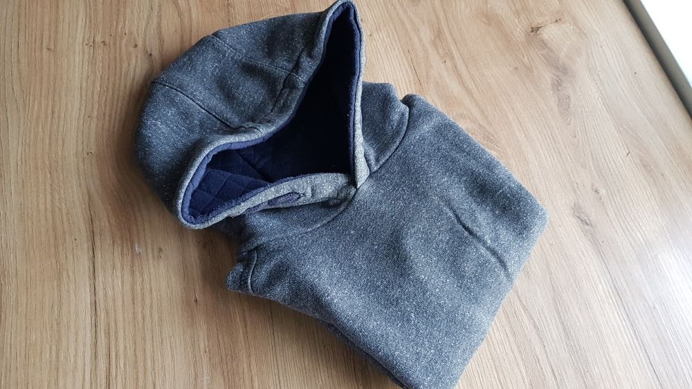 Худі з капюшоном на хлопчика 2-3 роки