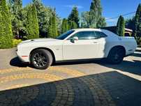 Dodge Challenger 3.6 GT AWD