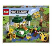 Lego Minecraft Майнкрафт 21165