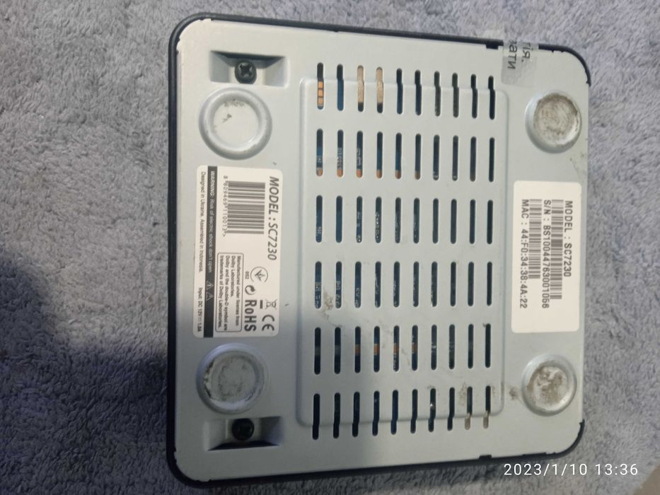 Тв тюнер Киевстар