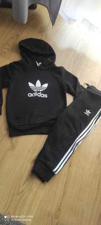 Dres adidas rozmiar 104