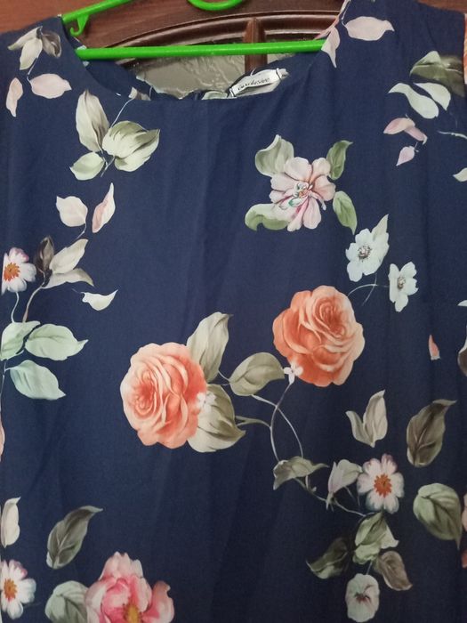 Мода и стиль, женская одежда