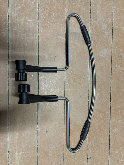 Вішак Тремпель плечики в Авто