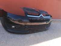 Para choques Citroën c4