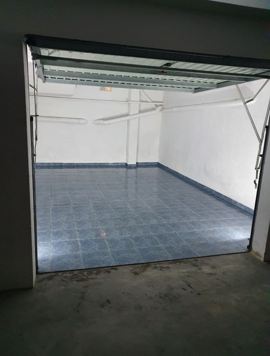 Garagem Pinhal Novo 21m2