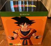 Dragonball z kakarot edicao de colecionador