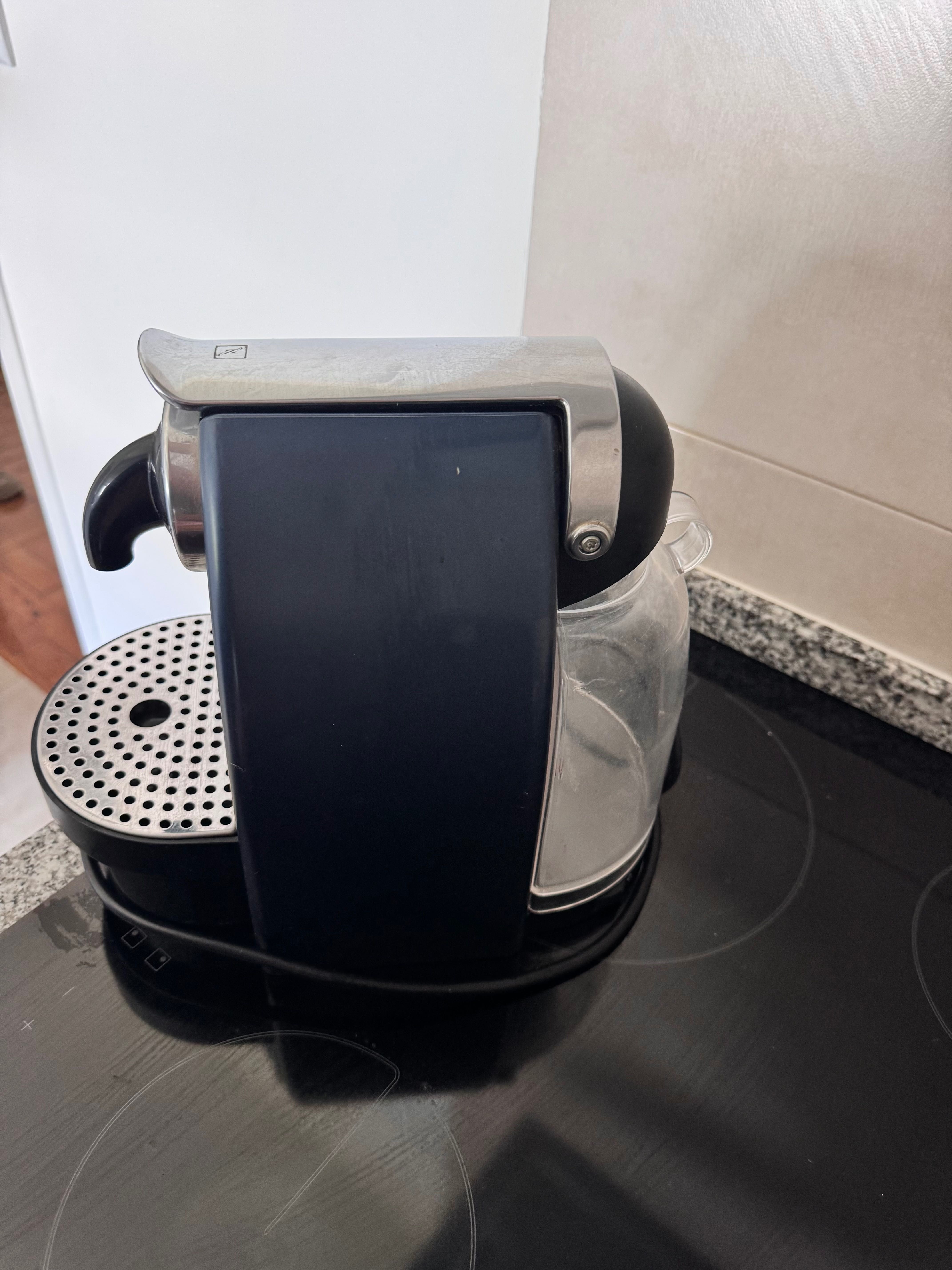 Máquina Café Nespresso
