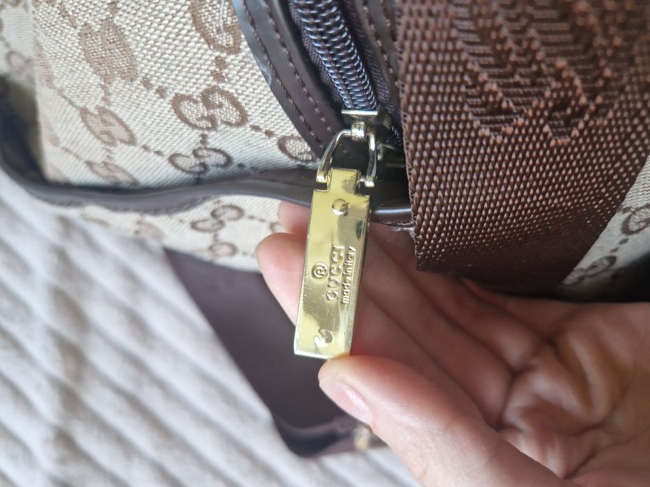 Сумка Gucci в гарному стані