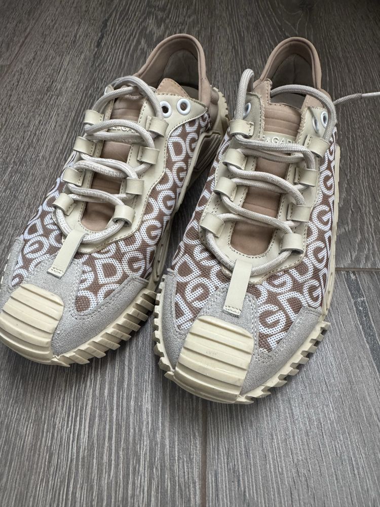 Кросівки Dolce &Gabbana