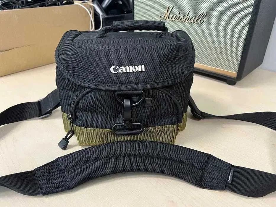 Torba Canon Deluxe Gadget Bag 100EG