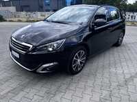 Peugeot 308 super stan