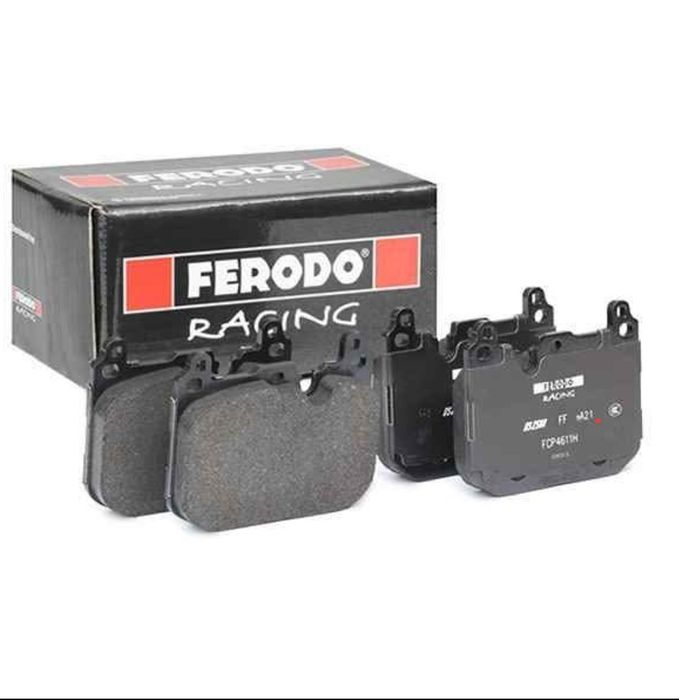 Vendo toda a gama Ferodo Racing