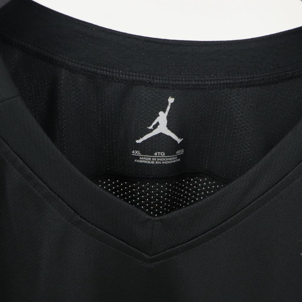 Чоловіча Майка Jordan Big Size