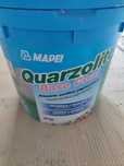 Primario - MAPEI - Quarzolite Base Coat - Branco