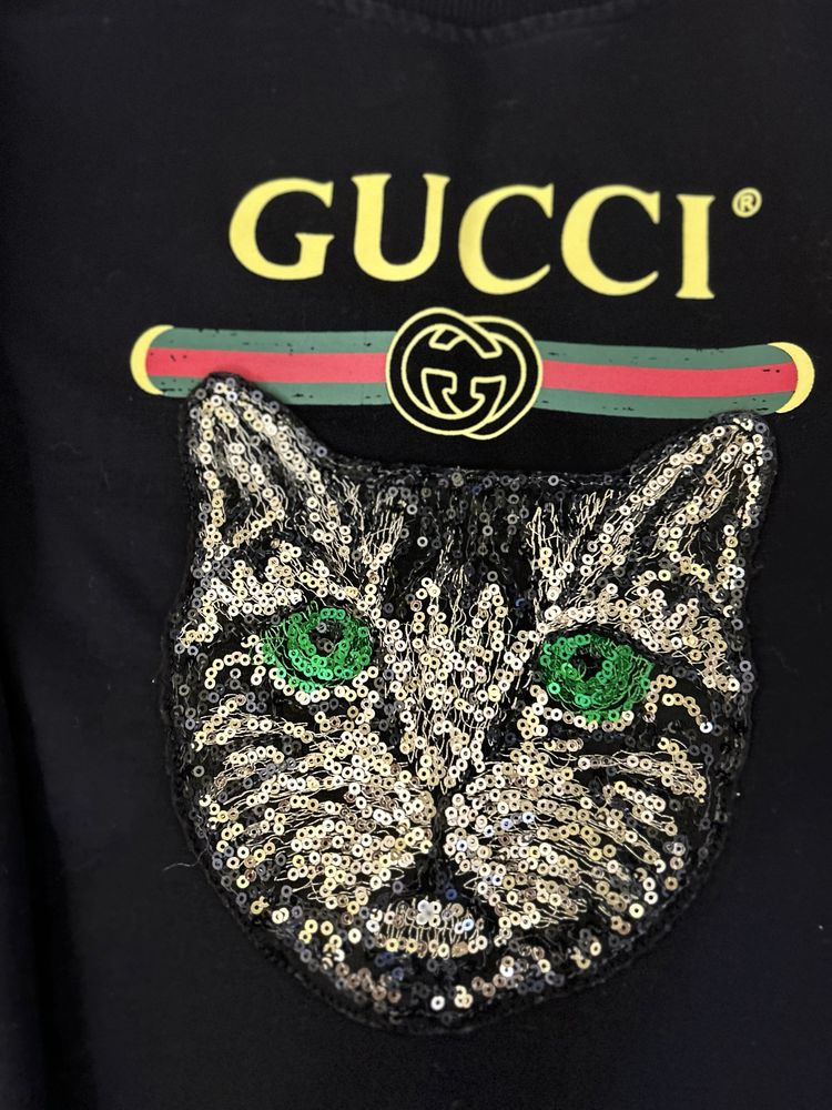 Плвття -туніка Gucci 10-11 р