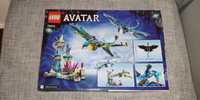 LEGO AVATAR 75572 nowe klocki, prezent dla chłopca lub dziewczynki