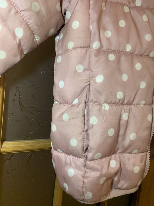 Куртка Sinsey весняно-осіння 110