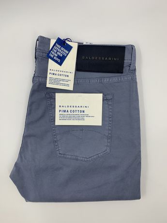 Продам новые мужские штаны Baldessarini размер 36/32