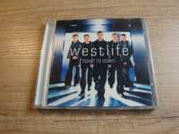 Westlife – Coast To Coast