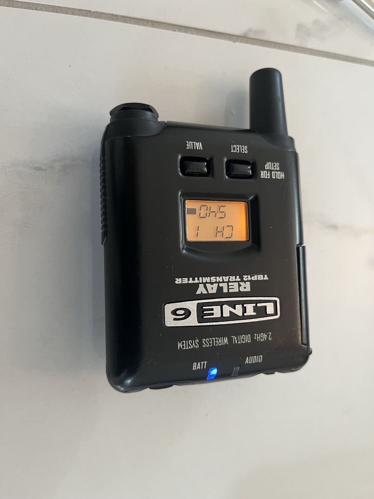 Line 6 Relay G90 system bezprzewodowy gitarowy