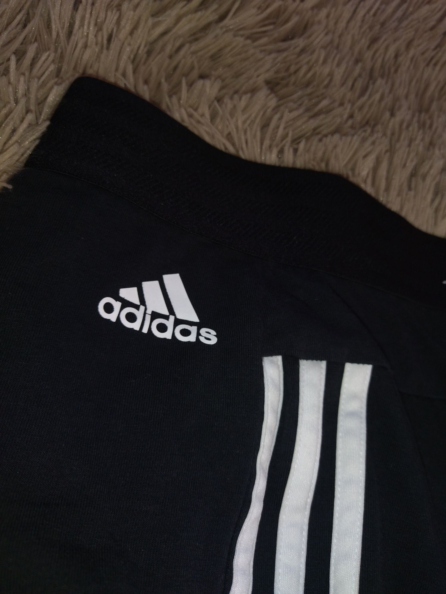 Жіночі лосини Adidas