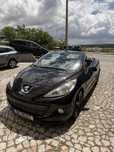 Peugeot 207cc descapotavel ACEITO TROCA