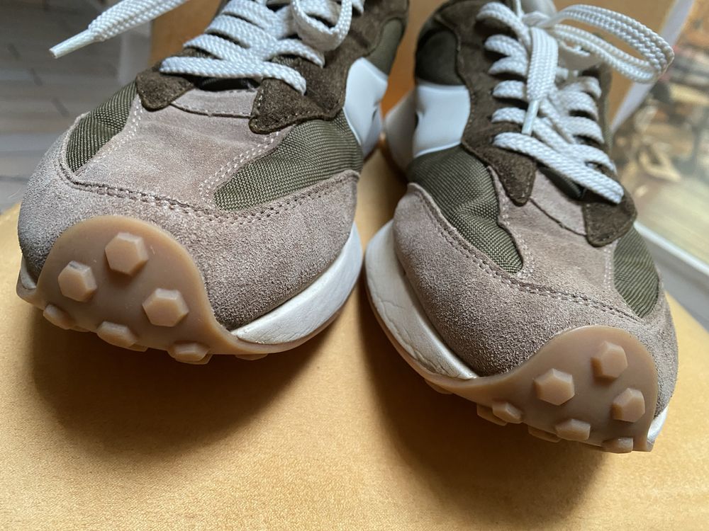 Buty Massimo Dutti 42