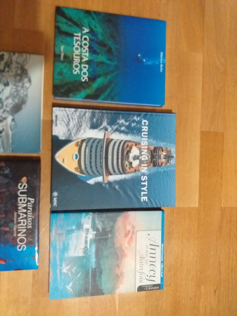 Livros raros e invulgares de Oceanos, Mares, Barcos - Náuticos