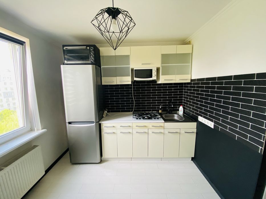 Довгострокова оренда стильної, сучасної квартири р-н ПЗР