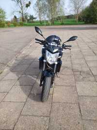 Sprzedam Yamaha fz1n