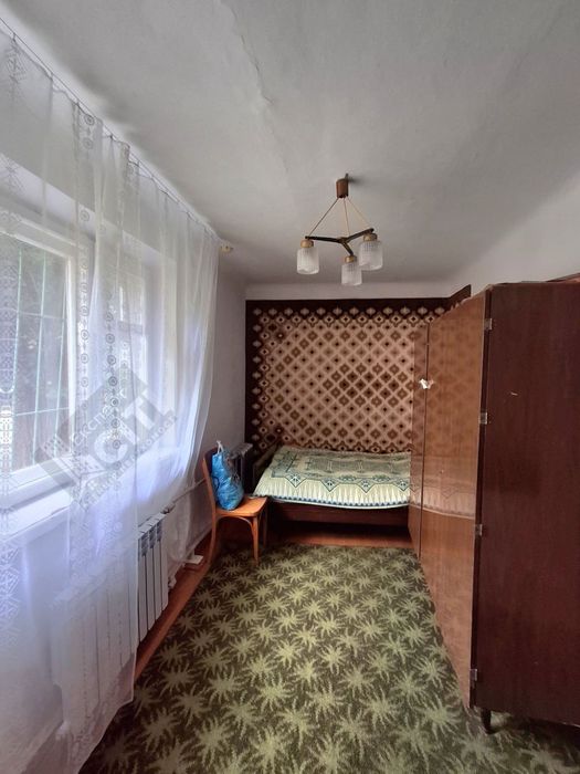 Продам 2-х кіімнатну квартиру + гараж  17 Квартал.