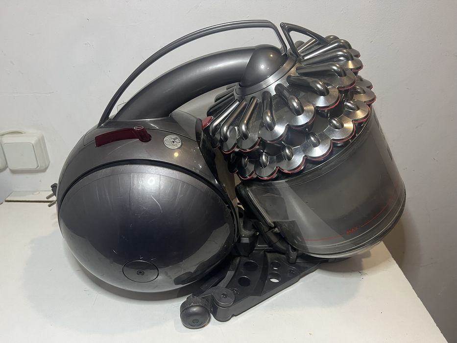 Пилосос без мішка Dyson DC52 Animal Complete