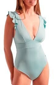 Жіночій купальник women’secret