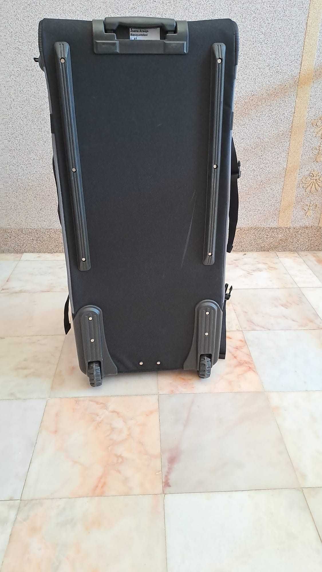 Saco de viagem de grandes dimensões (oversize)