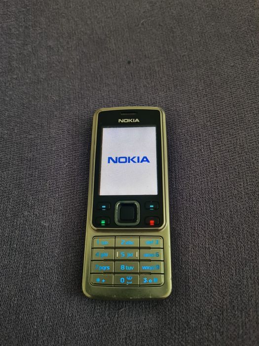Nokia 6300 оригінал в ідеальному стані