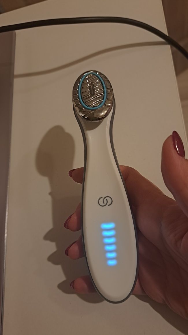 Nu skin ageloc boost