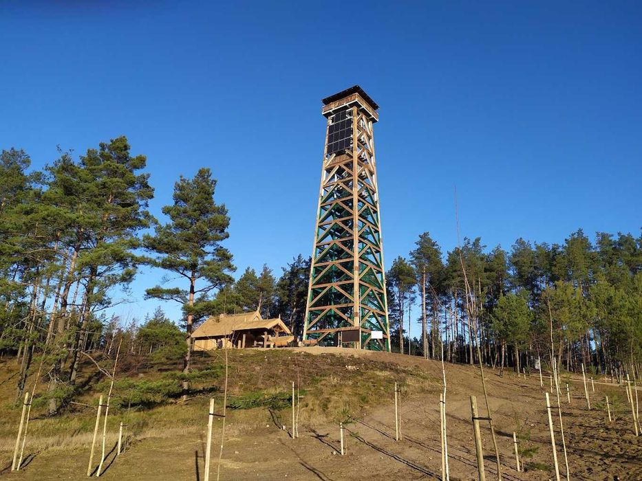 Działka rolna, podzielona na 13, możliwość wystąpienia WZ, Wiele