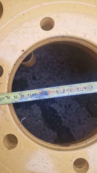 Koła 7.50-15 7.5-15 Mitas FL-08 14PR Koparka Zeppelin Atlas Wacker