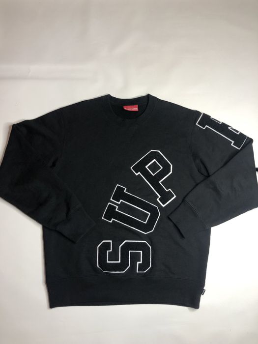Худі Supreme оригінал