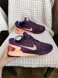 Buty sportowe Nike Lunarglide 7  r 40