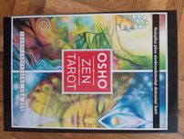 Karty osho. Polecam