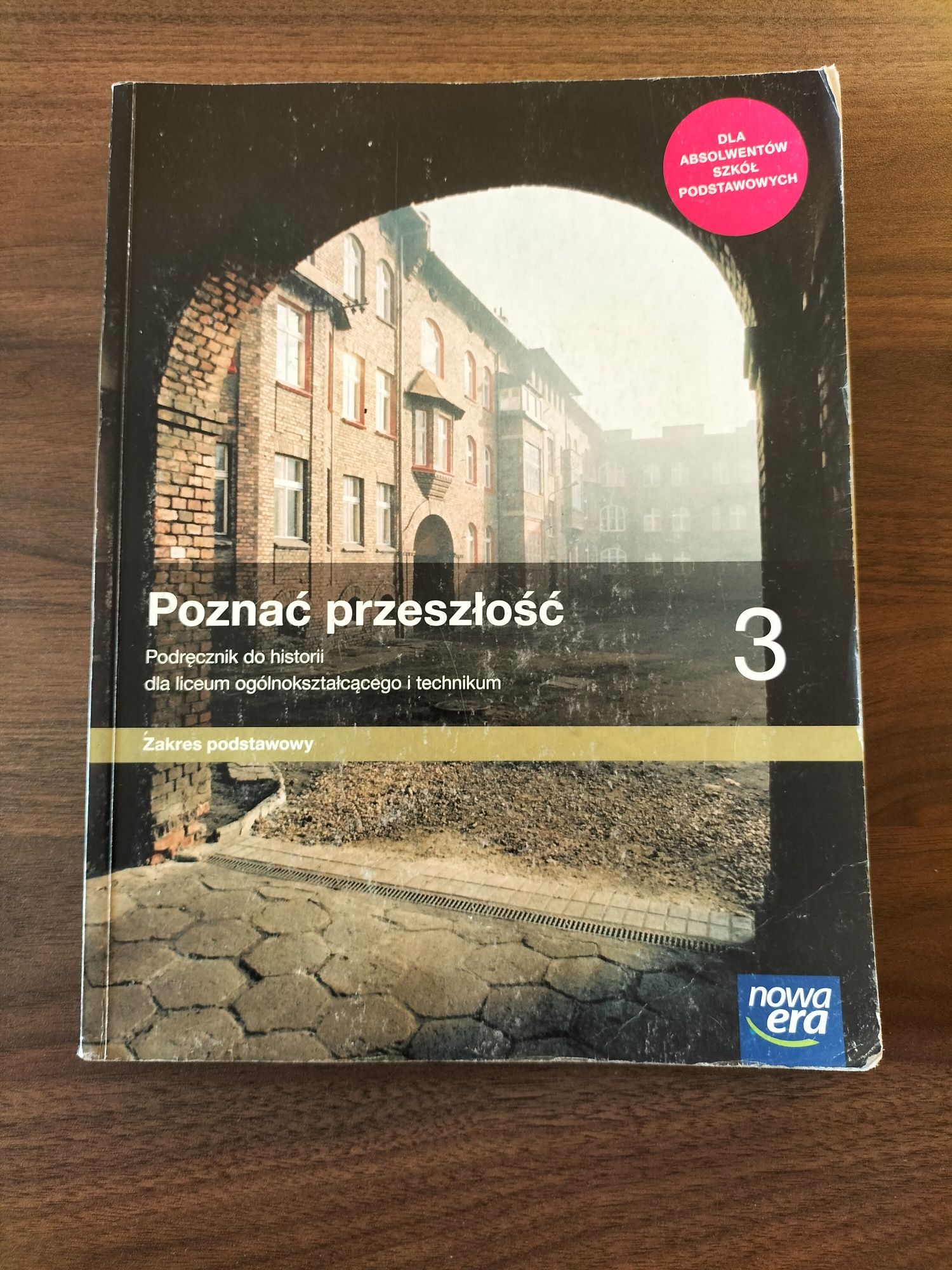 Poznać przeszłość 3