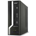 Компьютеры ПК Acer veriton X2631G s1150 2ядра 4GB 120GB Опт Безнал