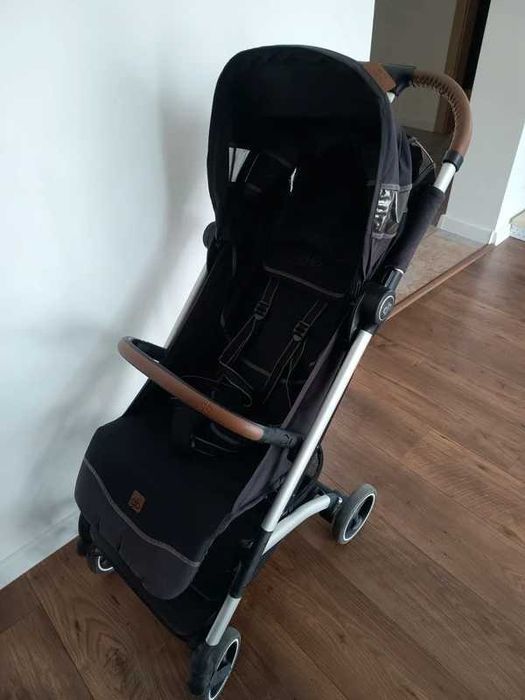 Wózek spacerowy Qbit